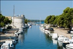 Trogir, Croatia